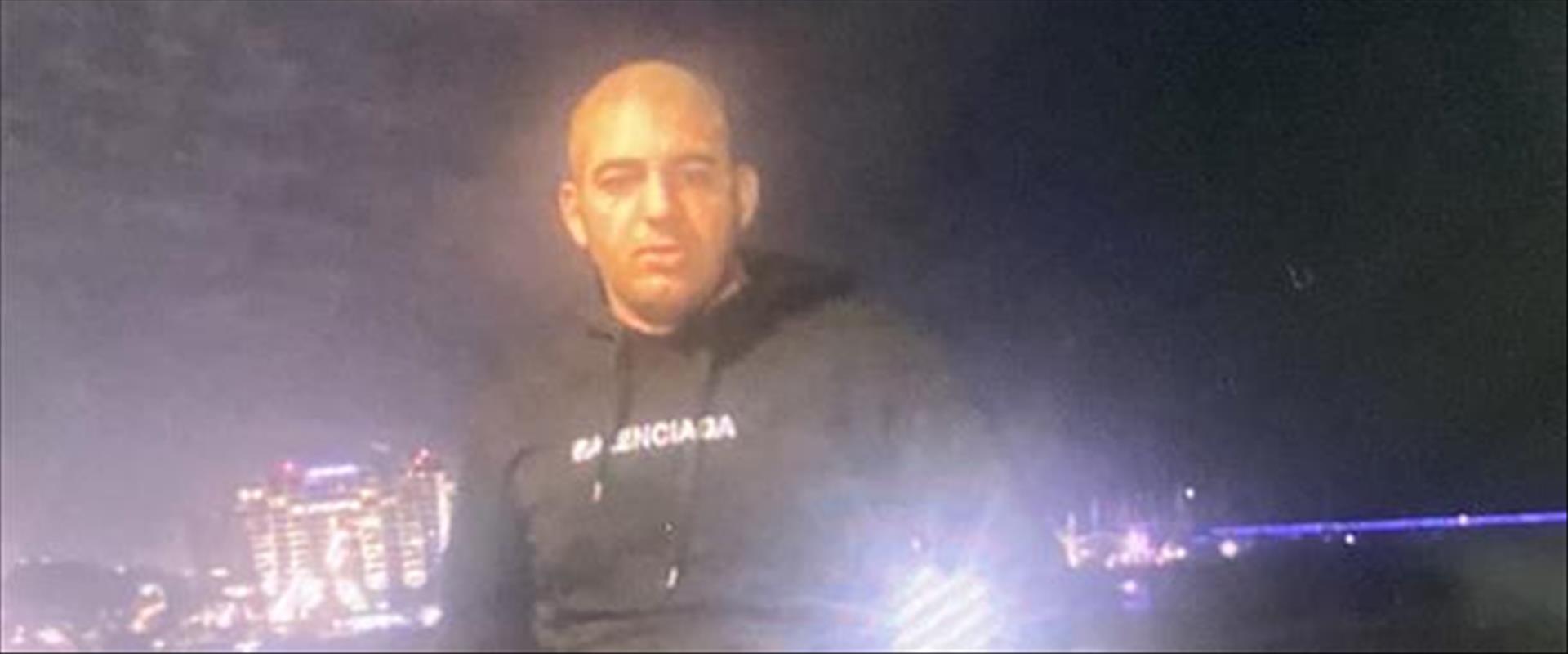 ÙŠØ§ÙØ§- Ù…Ù‚ØªÙ„ Ù…Ø­Ù…Ø¯ Ø²ØªÙˆÙ†ÙŠØ© Ø¨Ø¹Ø¯ ØªØ¹Ø±Ø¶Ù‡ Ù„Ø§Ø·Ù„Ø§Ù‚ Ø§Ù„Ù†Ø§Ø± | Ù…ÙˆÙ‚Ø¹ Ø³ÙˆØ§ 