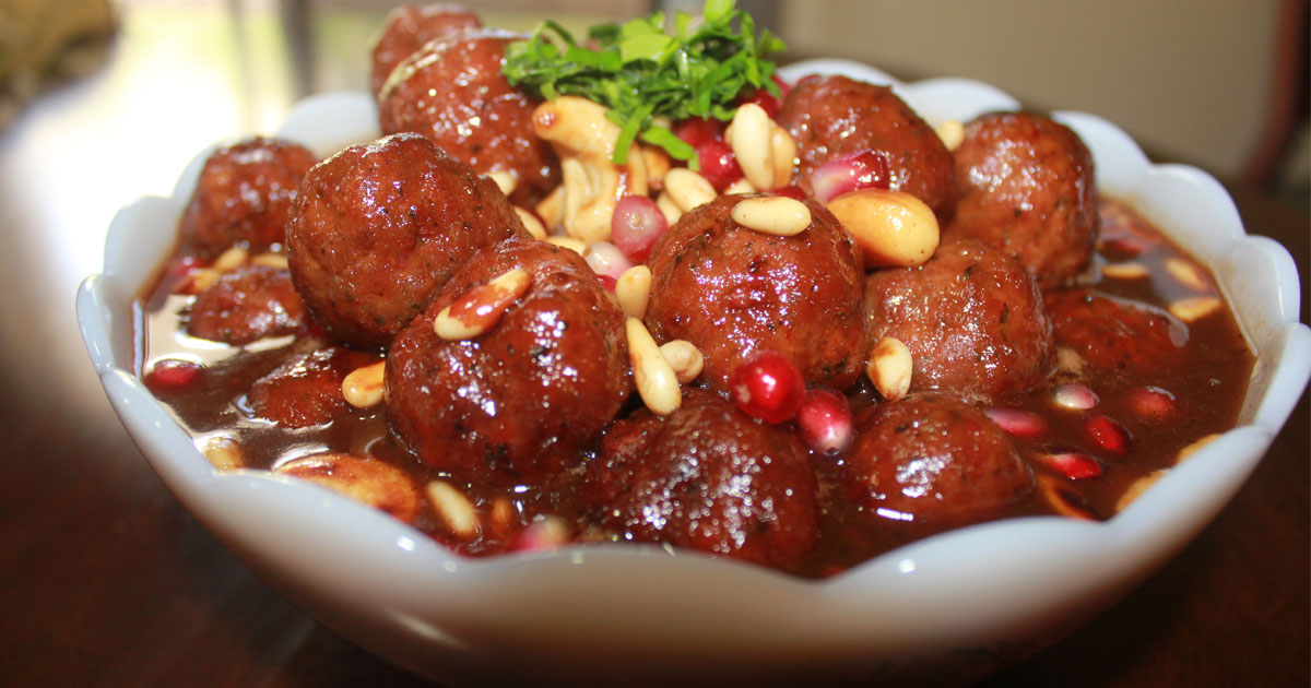 ÙƒØ±Ø§Øª Ø§Ù„Ù„Ø­Ù… Ø¨Ø¯Ø¨Ø³ Ø§Ù„Ø±Ù…Ø§Ù† | Ù…ÙˆÙ‚Ø¹ Ø³ÙˆØ§ 