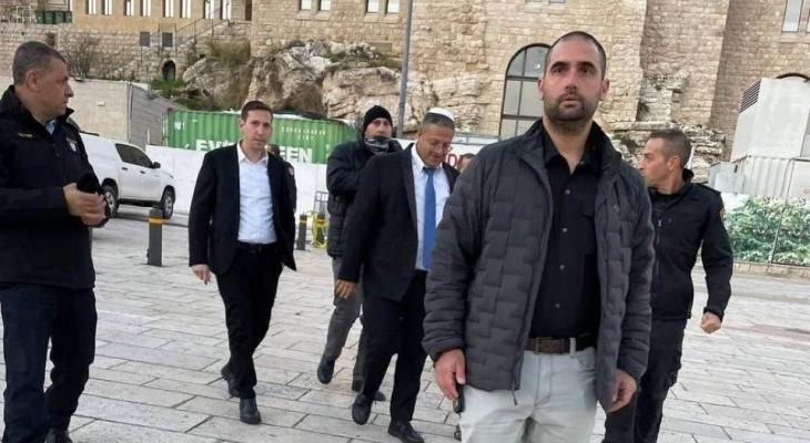 ØªÙØ§ØµÙŠÙ„ Ø§Ø¬ØªÙ…Ø§Ø¹ Ø³ÙÙ…Ø­ Ø®Ù„Ø§Ù„Ù‡ Ù„Ù€