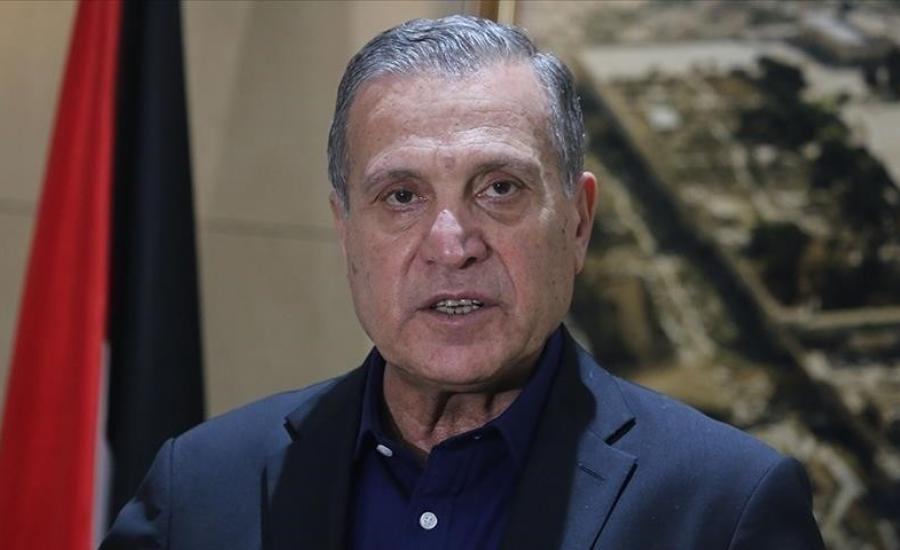 Ø§Ù„Ø±Ø¦Ø§Ø³Ø©: Ø§Ù„ØªØ·Ø±Ù Ø§Ù„Ø¥Ø³Ø±Ø§Ø¦ÙŠÙ„ÙŠ ÙˆØ¶Ø¨Ø§Ø¨ÙŠØ© Ø§Ù„Ù…ÙˆÙ‚Ù Ø§Ù„Ø§Ù…ÙŠØ±ÙƒÙŠ Ø³ÙŠÙƒÙˆÙ† Ù„Ù‡Ù…Ø§ Ø±Ø¯ ÙØ¹Ù„ ÙÙ„Ø³Ø·ÙŠÙ†ÙŠ Ù…Ø®ØªÙ„Ù | Ù…ÙˆÙ‚Ø¹ Ø³ÙˆØ§ 