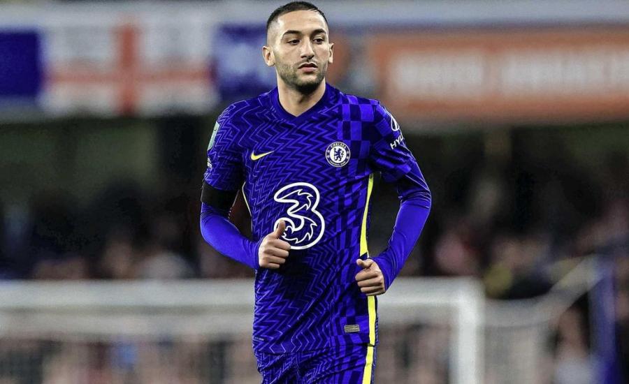 Ø¨Ø±Ø´Ù„ÙˆÙ†Ø© ÙŠÙ‚ØªØ±Ø¨ Ù…Ù† Ø§Ù„ØªØ¹Ø§Ù‚Ø¯ Ù…Ø¹ Ø§Ù„Ù…ØºØ±Ø¨ÙŠ Ø²ÙŠØ§Ø´ | Ù…ÙˆÙ‚Ø¹ Ø³ÙˆØ§ 