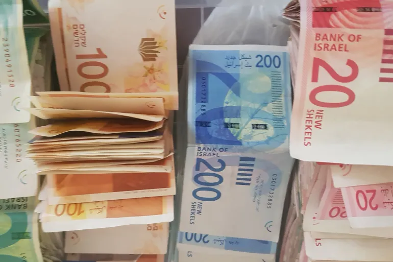 Ù„Ù…Ø§Ø°Ø§ ÙŠØ´ÙƒÙƒ Ø§Ù„Ø¥Ø³Ø±Ø§Ø¦ÙŠÙ„ÙŠÙˆÙ† ÙÙŠ Ø§Ù„Ø¨ÙŠØ§Ù†Ø§Øª Ø§Ù„Ø±Ø³Ù…ÙŠØ© Ù„Ù„Ø£Ø³Ø¹Ø§Ø±ØŸ | Ù…ÙˆÙ‚Ø¹ Ø³ÙˆØ§ 