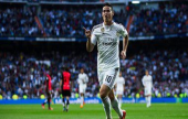 Ù„Ø§Ø¹Ø¨Ùˆ Ø±ÙŠØ§Ù„ Ù…Ø¯Ø±ÙŠØ¯ ÙŠÙØ¶Ù„ÙˆÙ† Ø¬ÙŠÙ…Ø³ Ø¹Ù„Ù‰ Ø¥ÙŠØ³ÙƒÙˆ . | Ù…ÙˆÙ‚Ø¹ Ø³ÙˆØ§ 