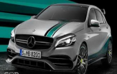 Ù…Ø±Ø³ÙŠØ¯Ø³ A45 AMG World Champion Edition  | Ù…ÙˆÙ‚Ø¹ Ø³ÙˆØ§ 