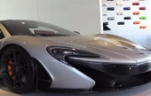 MCLAREN P1 2016 Ø´Ø¨Ø§Ø¨ÙŠØ© ÙˆÙ…Ø³ØªÙ‚Ø¨Ù„ÙŠØ© Ø¨ØªÙ‚Ù†ÙŠØ§Øª Ø¬Ø¯ÙŠØ¯Ø© | Ù…ÙˆÙ‚Ø¹ Ø³ÙˆØ§ 