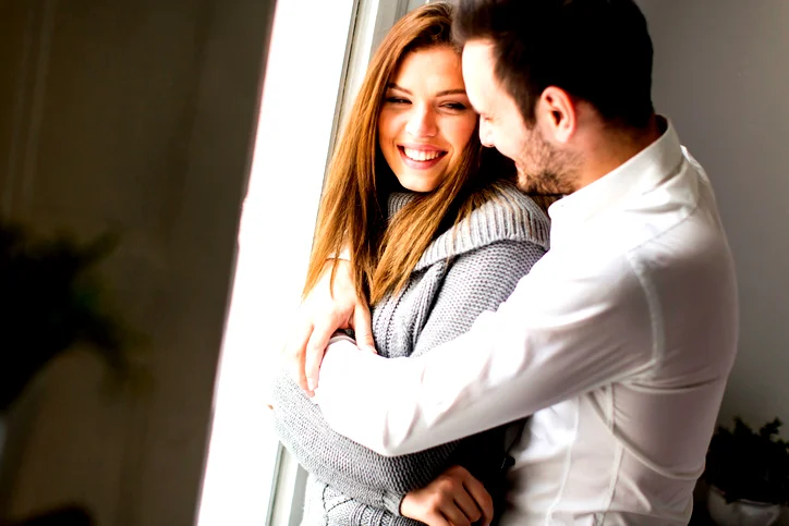 Ù„Ù„Ø¹Ù†Ø§Ù‚ Ø¨ÙŠÙ† Ø§Ù„Ø´Ø±ÙŠÙƒÙŠÙ† ÙÙˆØ§Ø¦Ø¯ Ø¹Ø¯Ù‘Ø©! | Ù…ÙˆÙ‚Ø¹ Ø³ÙˆØ§ 