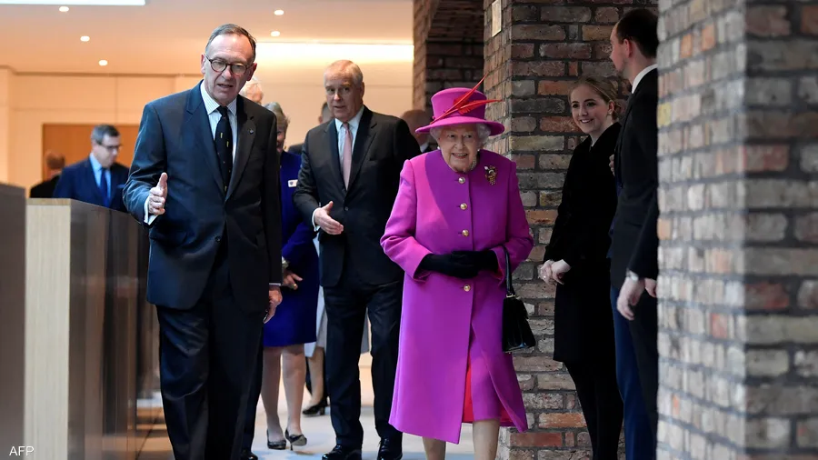 **Ø¨Ø¹Ø¯ Ø§Ù„ÙØ¶ÙŠØ­Ø© Ø§Ù„Ø¬Ù†Ø³ÙŠØ©.. Ø¹Ù‚Ø§Ø¨ ØµØ§Ø±Ù… Ù…Ù† Ø§Ù„Ù…Ù„ÙƒØ© Ø¥Ù„ÙŠØ²Ø§Ø¨ÙŠØ« Ù„Ø§Ø¨Ù†Ù‡Ø§.... | Ù…ÙˆÙ‚Ø¹ Ø³ÙˆØ§ 