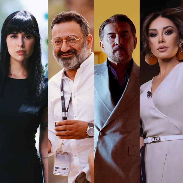  â€˜Ø§Ù„Ù†Ø§Ø± Ø¨Ø§Ù„Ù†Ø§Ø± â€˜ Ø«Ù„Ø§Ø«ÙŠØ© Ø¹Ø§Ø¨Ø¯ ÙÙ‡Ø¯ Ø¨ÙƒØ§Ø±ÙŠØ³ Ø¨Ø´Ø§Ø± ÙˆÙ†Ø®Ø¨Ø© Ù…Ù† Ø§Ù„Ù†Ø¬ÙˆÙ… | Ù…ÙˆÙ‚Ø¹ Ø³ÙˆØ§ 