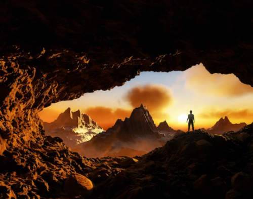 Ø¨Ù‚Ø§ÙŠØ§ Ø¥Ù†Ø³Ø§Ù† ÙˆÙ…ØºØ§Ø±Ø©... Ø£ØºØ±Ø¨ Ù…Ø§ Ø¹ÙØ«Ø± Ø¹Ù„ÙŠÙ‡! | Ù…ÙˆÙ‚Ø¹ Ø³ÙˆØ§ 