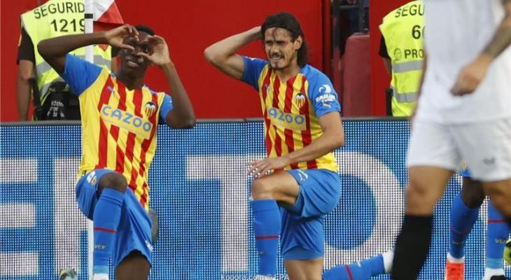 ÙØ§Ù„Ù†Ø³ÙŠØ§ ÙˆÙÙŠØ§Ø±ÙŠØ§Ù„ ÙˆØ¥Ø³Ø¨Ø§Ù†ÙŠÙˆÙ„ Ø¥Ù„Ù‰ Ø«Ù…Ù† Ù†Ù‡Ø§Ø¦ÙŠ ÙƒØ£Ø³ Ø§Ù„Ù…Ù„Ùƒ | Ù…ÙˆÙ‚Ø¹ Ø³ÙˆØ§ 