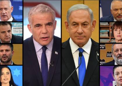 Ù‡Ø±ØªØ³ÙˆØº ÙŠÙ„ØªÙ‚ÙŠ Ù†ØªÙ†ÙŠØ§Ù‡Ùˆ ÙˆØ­ÙŠÙˆØª ÙˆÙ„Ø¨ÙŠØ¯ | Ù…ÙˆÙ‚Ø¹ Ø³ÙˆØ§ 