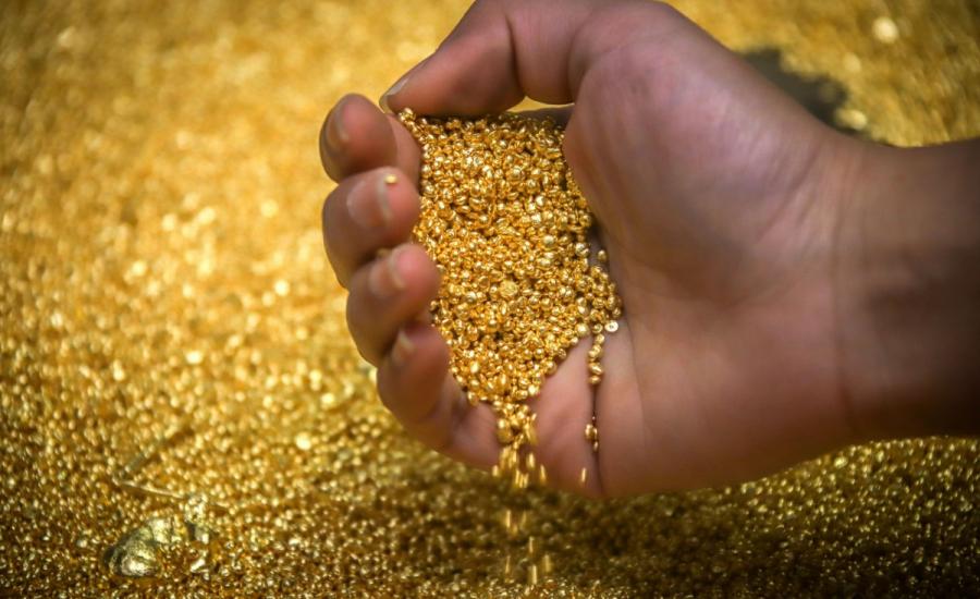 Ø£Ø³Ø¹Ø§Ø± Ø§Ù„Ø°Ù‡Ø¨ ØªØ±ØªÙØ¹ Ø¨Ø¹Ø¯ Ø§Ù†Ø®ÙØ§Ø¶ Ø§Ù„Ø¯ÙˆÙ„Ø§Ø± | Ù…ÙˆÙ‚Ø¹ Ø³ÙˆØ§ 