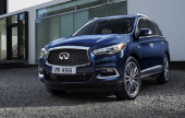 Ù…Ø¨ÙŠØ¹Ø§Øª ÙƒØ±ÙˆØ³ Ø¥Ù†ÙÙŠÙ†ÙŠØªÙŠ QX60 ØªÙ†Ø·Ù„Ù‚ Ù‚Ø±ÙŠØ¨Ø§ | Ù…ÙˆÙ‚Ø¹ Ø³ÙˆØ§ 