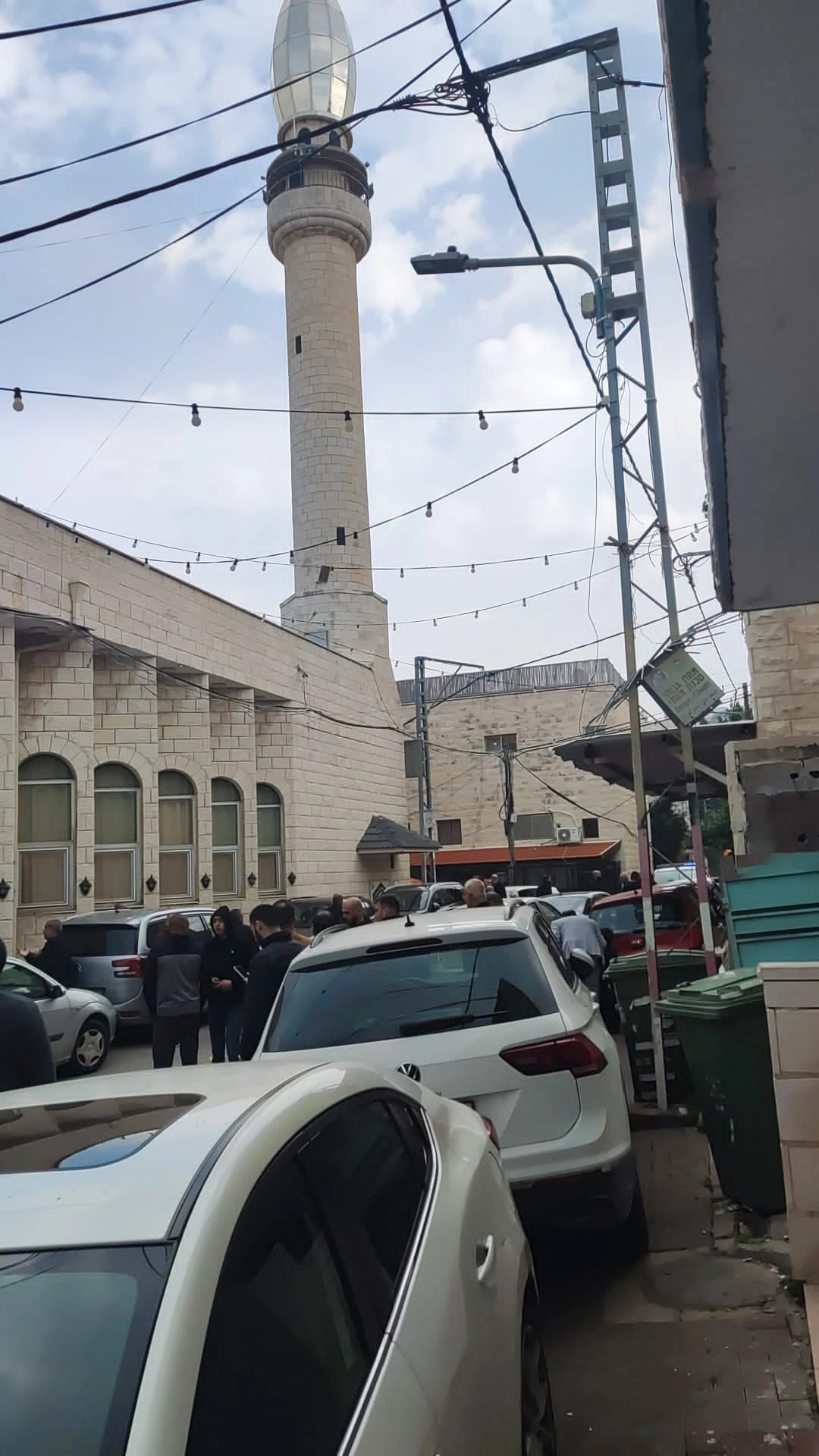 Ø¥ØµØ§Ø¨Ø© Ø´Ø§Ø¨ (37 Ø¹Ø§Ù…Ù‹Ø§) Ø¨Ø¬Ø±ÙˆØ­ Ù…ØªÙˆØ³Ø·Ø© Ø¬Ø±Ø§Ø¡ ØªØ¹Ø±Ø¶Ù‡ Ù„Ø¥Ø·Ù„Ø§Ù‚ Ù†Ø§Ø± ÙÙŠ Ù…Ø¯ÙŠÙ†Ø© Ø£Ù… Ø§Ù„ÙØ­Ù… | Ù…ÙˆÙ‚Ø¹ Ø³ÙˆØ§ 