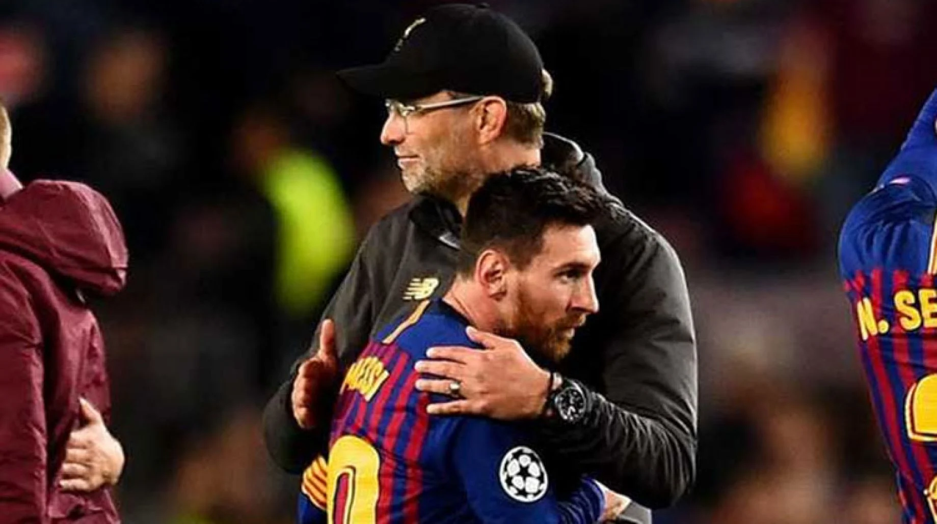 ÙƒÙ„ÙˆØ¨: Ù‡Ø°Ø§ Ø£Ø¹Ø¸Ù… Ù„Ø§Ø¹Ø¨ Ø±Ø£ÙŠØªÙ‡ ÙÙŠ Ø­ÙŠØ§ØªÙŠ | Ù…ÙˆÙ‚Ø¹ Ø³ÙˆØ§ 