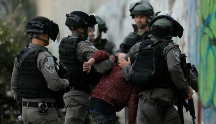 Ø§Ù„Ø§Ø­ØªÙ„Ø§Ù„ ÙŠØ¹ØªÙ‚Ù„ 7000 Ù…ÙˆØ§Ø·Ù† Ø®Ù„Ø§Ù„ 2022 | Ù…ÙˆÙ‚Ø¹ Ø³ÙˆØ§ 