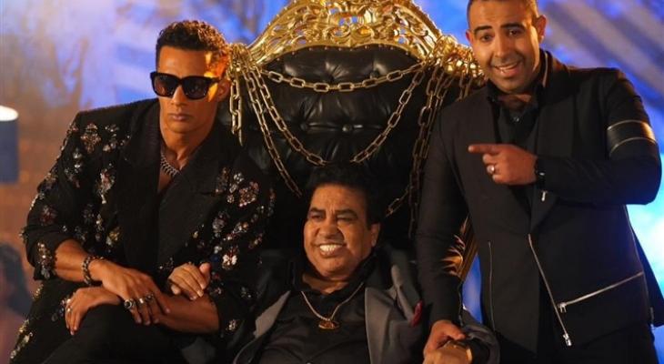 Ù…Ø­Ù…Ø¯ Ø±Ù…Ø¶Ø§Ù† ÙŠØ·Ø±Ø­ ÙƒÙ„ÙŠØ¨ 