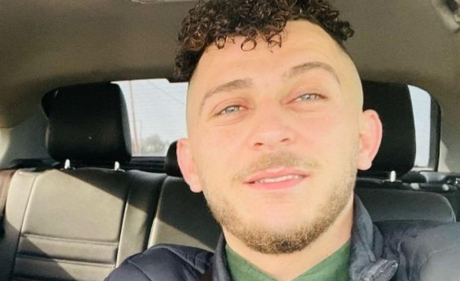 Ø´Ù‡ÙŠØ¯ ÙˆØ¥ØµØ§Ø¨Ø© Ø­Ø±Ø¬Ø© ÙˆØ§Ø¹ØªÙ‚Ø§Ù„ Ø¢Ø®Ø± Ø¨Ø§Ù‚ØªØ­Ø§Ù… Ù‚ÙˆØ© Ø®Ø§ØµØ© Ù„Ø¨Ù„Ø¯Ø© Ù‚Ø¨Ø§Ø·ÙŠØ© | Ù…ÙˆÙ‚Ø¹ Ø³ÙˆØ§ 